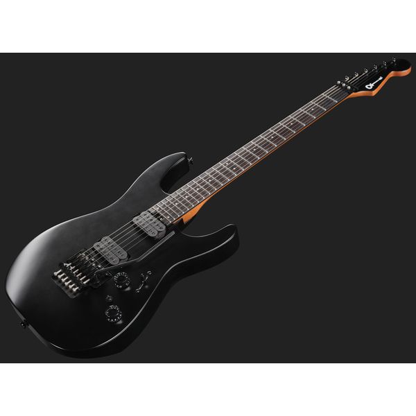 Charvel Pro-Mod Plus DK24 HH FR SBK