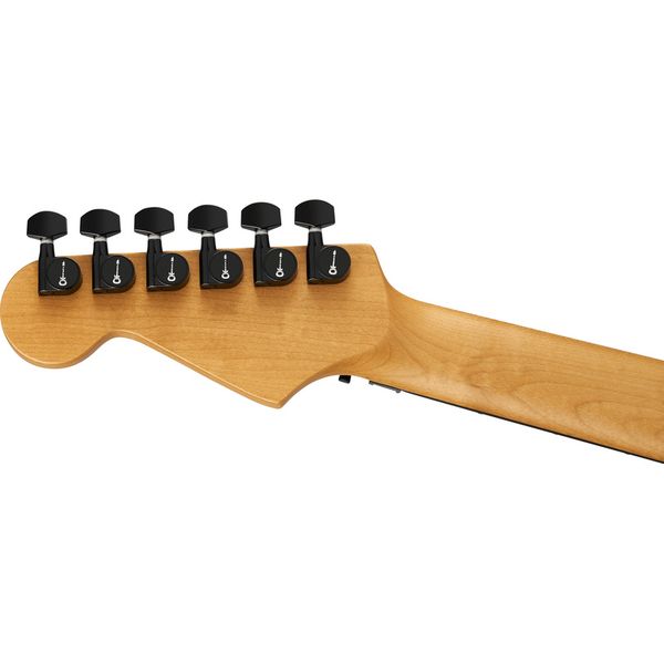 Charvel Pro-Mod Plus DK24 HH FR QM CEM
