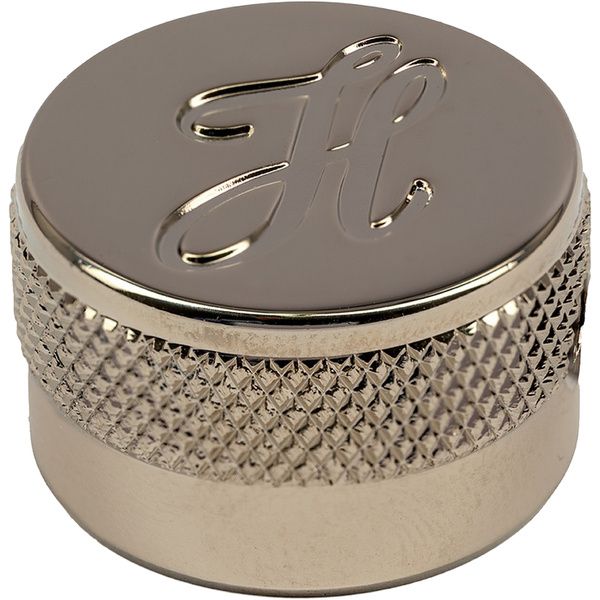 Höfner H909/17-NI G&B Knob Nickel