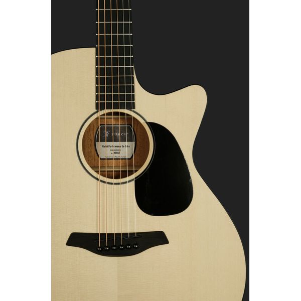 Furch Violet Performance Gc-EM a SPE