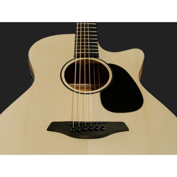 Furch Violet Performance Gc-EM a SPE