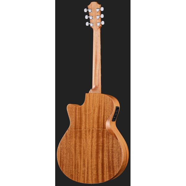 Furch Violet Performance Gc-EM a SPE