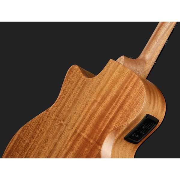 Furch Violet Performance Gc-EM a SPE