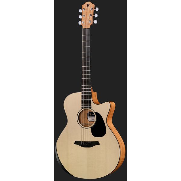 Furch Violet Performance Gc-EM a SPE
