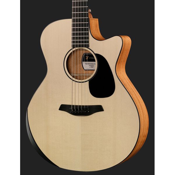 Furch Violet Performance Gc-EM a SPE