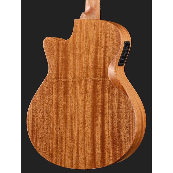 Furch Violet Performance Gc-EM a SPE