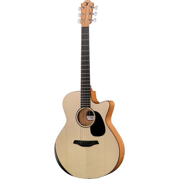 Furch Violet Performance Gc-EM a SPE