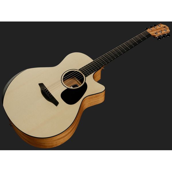 Furch Violet Performance Gc-EM a SPE
