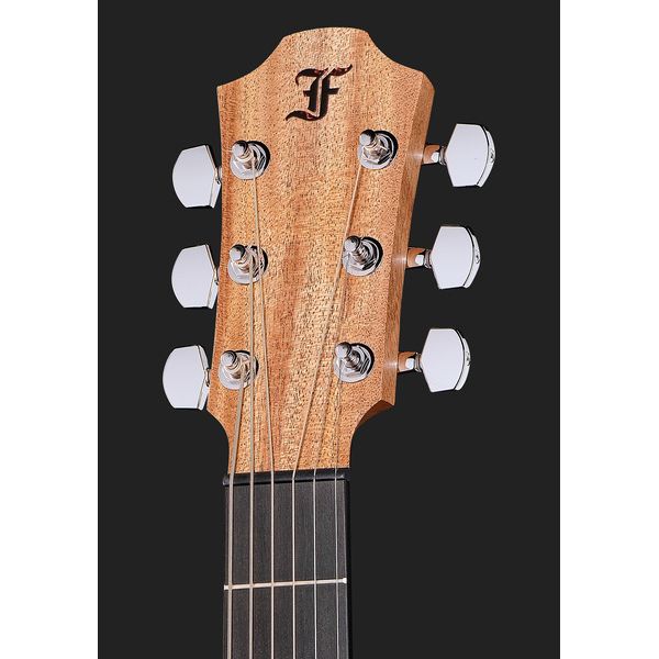 Furch Violet Performance Gc-EM a SPE