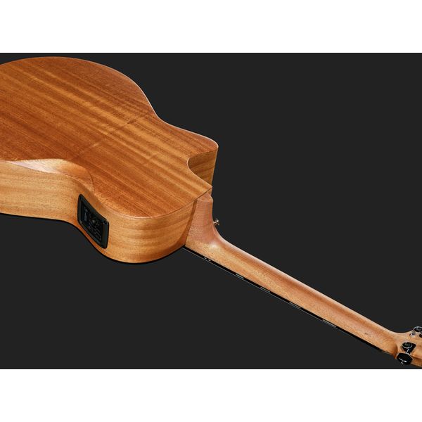 Furch Violet Performance Gc-EM a SPE