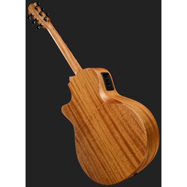 Furch Violet Performance Gc-EM a SPE