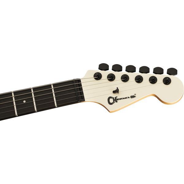 Charvel Pro-Mod Plus DK24 HH HT CWH