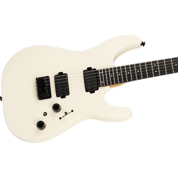 Charvel Pro-Mod Plus DK24 HH HT CWH