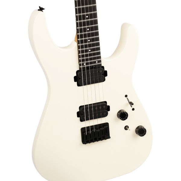 Charvel Pro-Mod Plus DK24 HH HT CWH