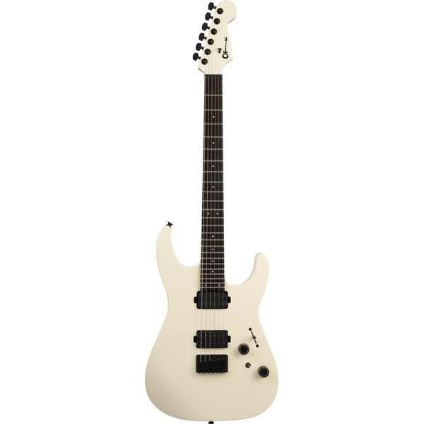 Charvel Pro-Mod Plus DK24 HH HT CWH