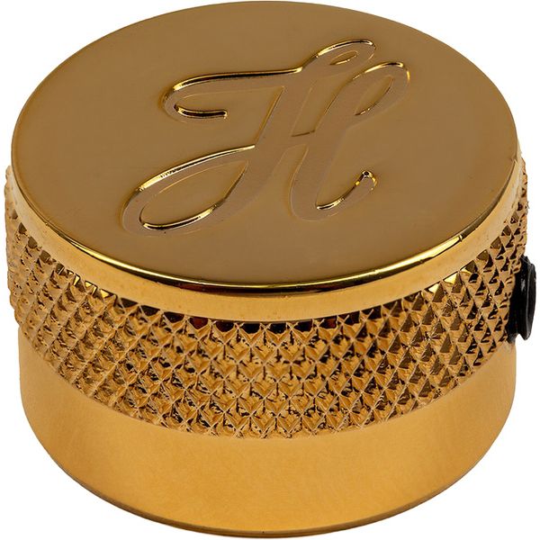 Höfner H909/17-GO G&B Knob Gold