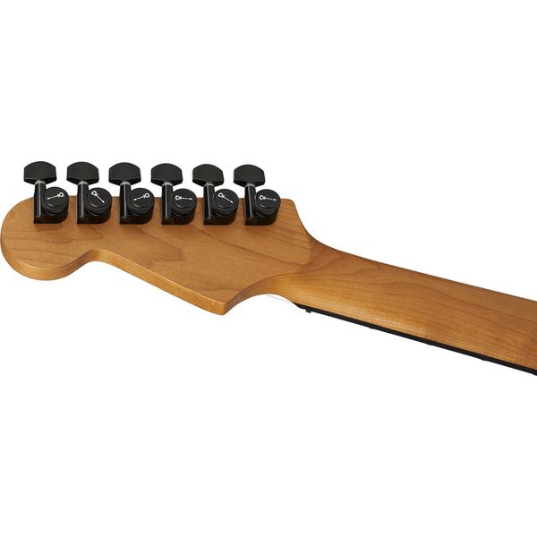Charvel Pro-Mod Plus DK24 HH HT BKA