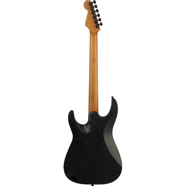 Charvel Pro-Mod Plus DK24 HH HT BKA