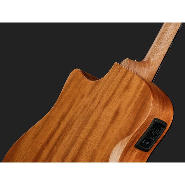 Furch Violet Performance Dc-EM a SPE