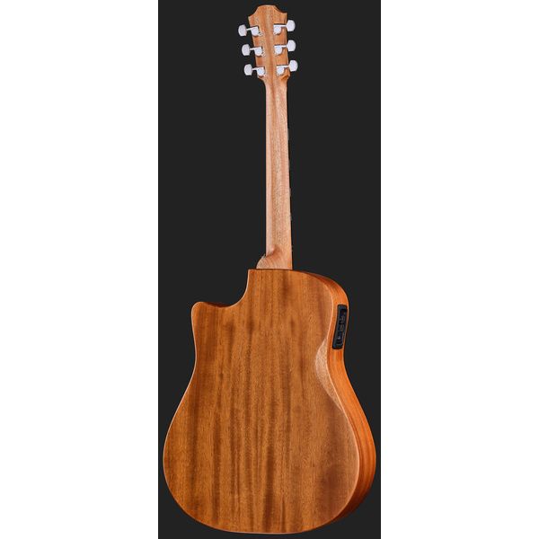 Furch Violet Performance Dc-EM a SPE