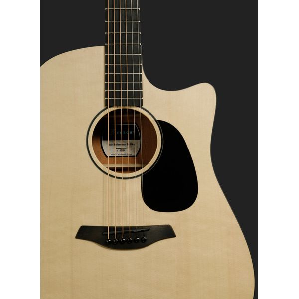 Furch Violet Performance Dc-EM a SPE