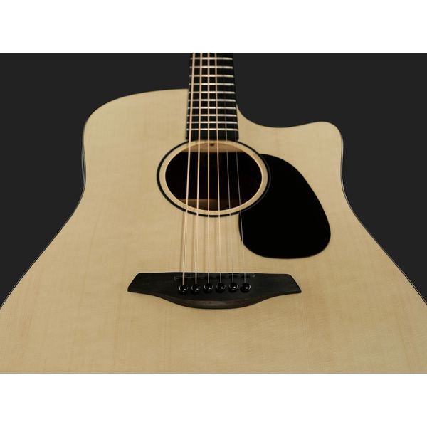 Furch Violet Performance Dc-EM a SPE