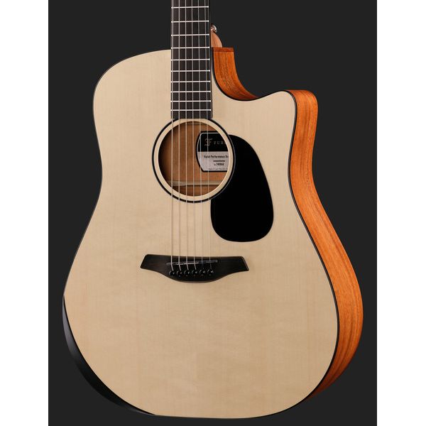 Furch Violet Performance Dc-EM a SPE