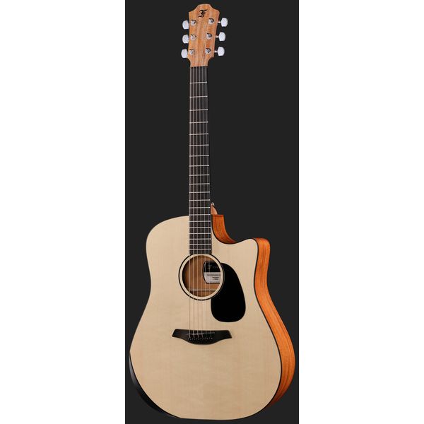 Furch Violet Performance Dc-EM a SPE