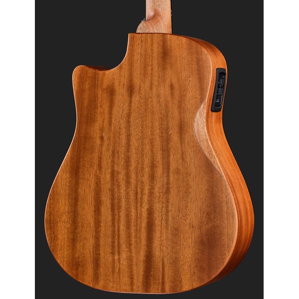 Furch Violet Performance Dc-EM a SPE