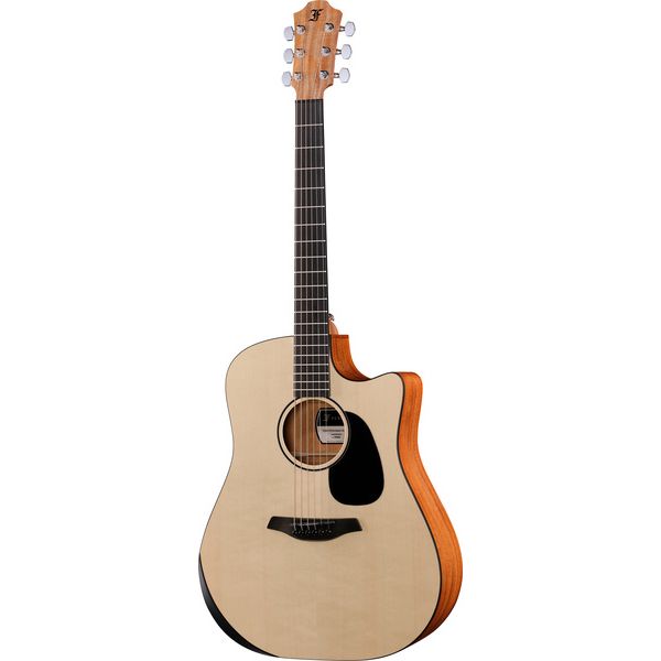 Furch Violet Performance Dc-EM a SPE