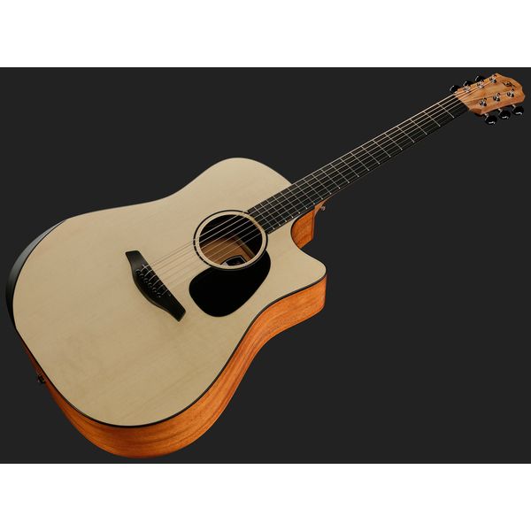 Furch Violet Performance Dc-EM a SPE