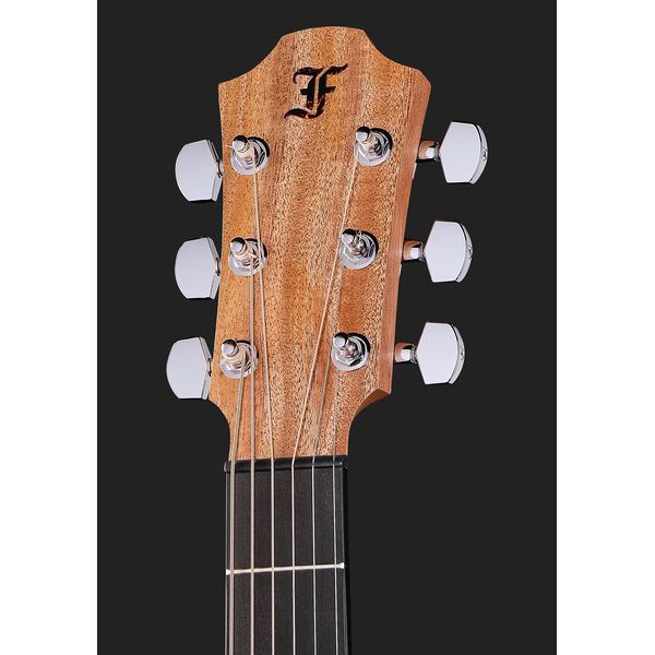 Furch Violet Performance Dc-EM a SPE