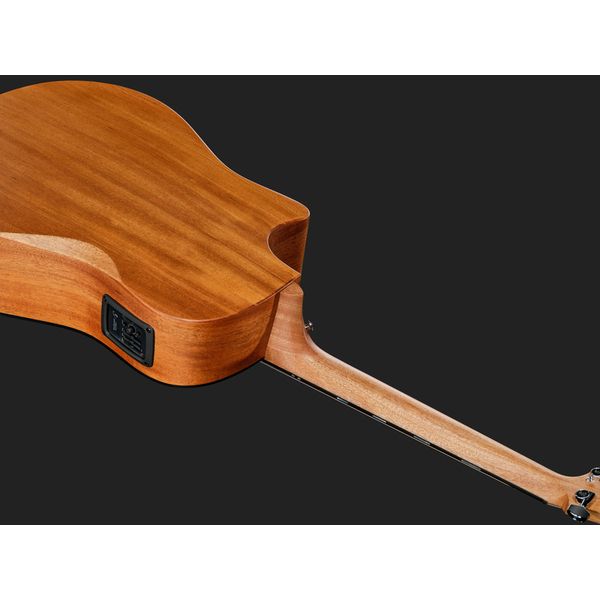 Furch Violet Performance Dc-EM a SPE