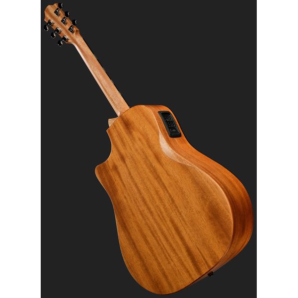 Furch Violet Performance Dc-EM a SPE