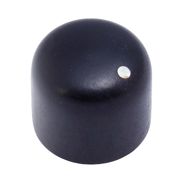 Höfner H909/EB G&B Knob Ebony