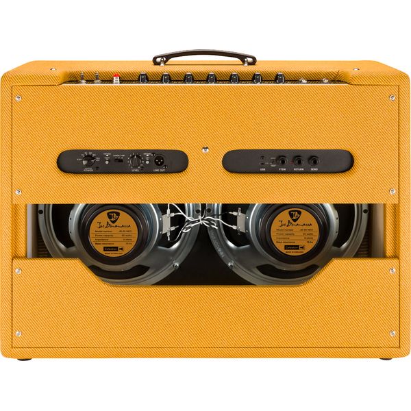 Fender Tone Master 59 Twin JB