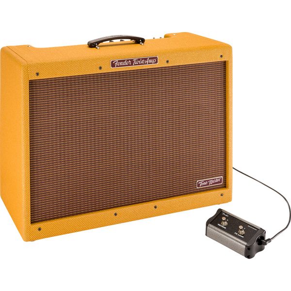 Fender Tone Master 59 Twin JB