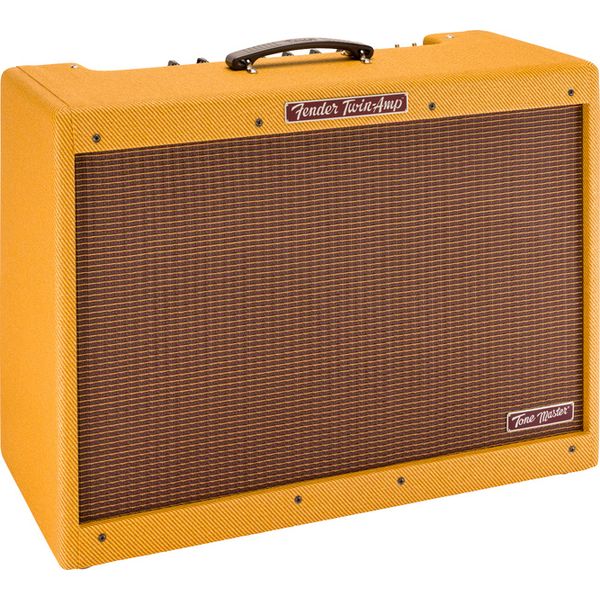 Fender Tone Master 59 Twin JB