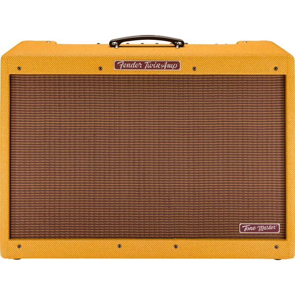 Fender Tone Master 59 Twin JB