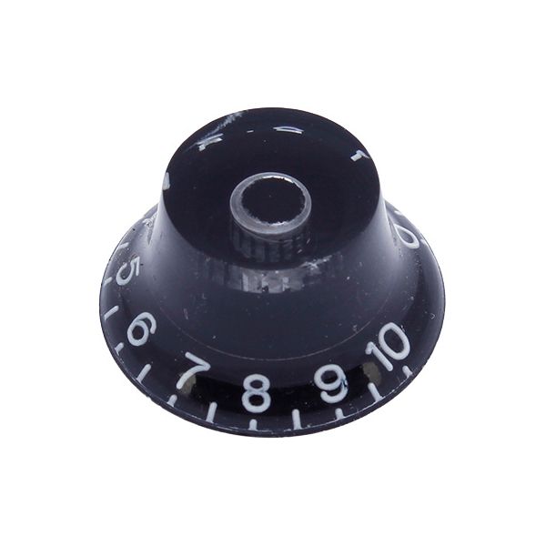 Höfner H909/41-B - Black Guitar Knob