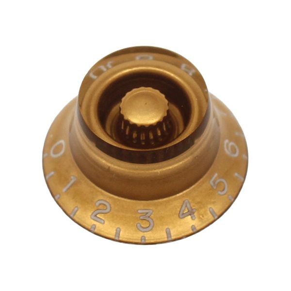 Höfner H909/41-G - Gold Guitar Knob