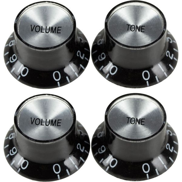 Höfner HCT-909/48BV/T Knob Set