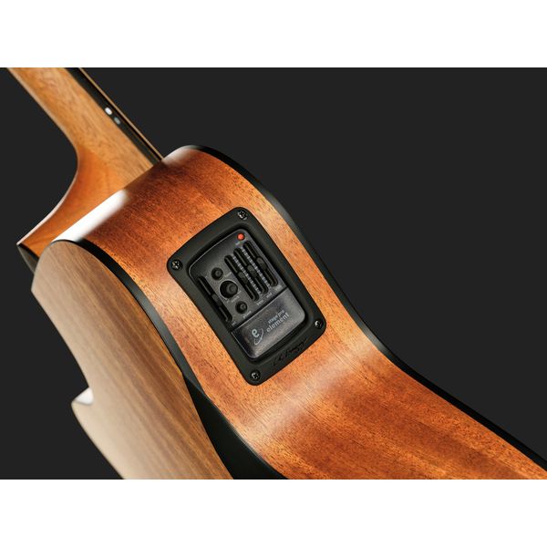 Furch Blue Performance Gc-CM a SPE