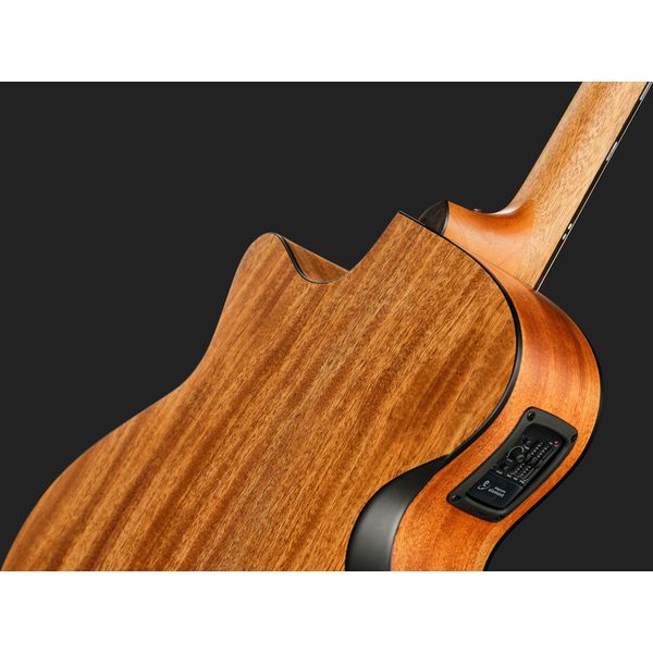 Furch Blue Performance Gc-CM a SPE