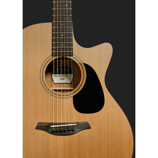 Furch Blue Performance Gc-CM a SPE