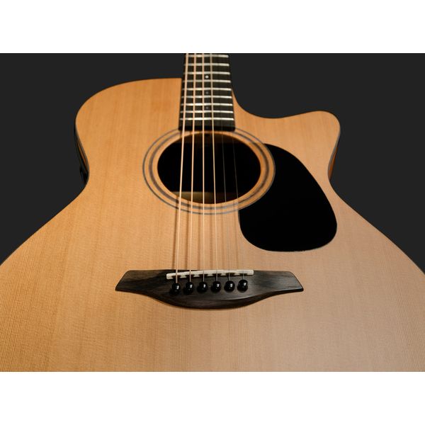 Furch Blue Performance Gc-CM a SPE