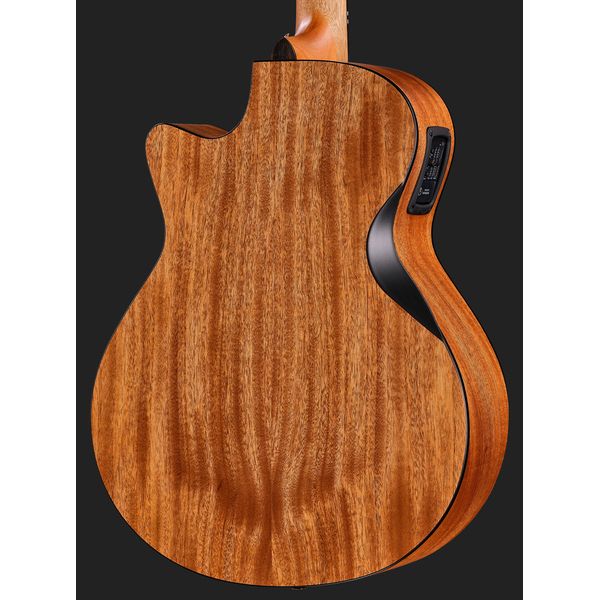 Furch Blue Performance Gc-CM a SPE