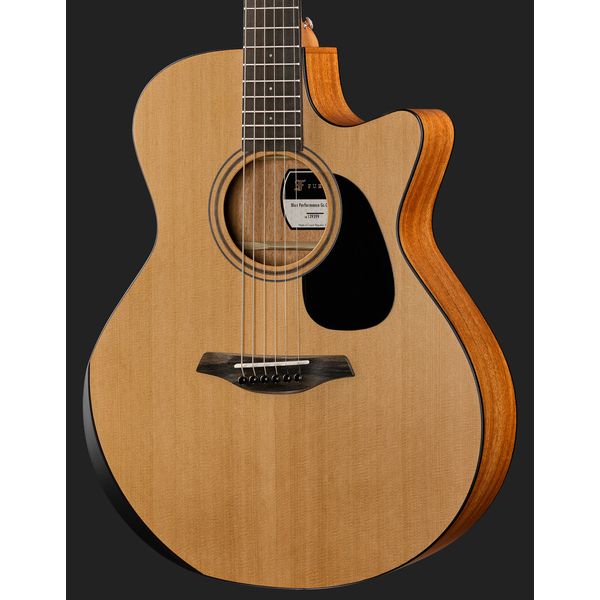 Furch Blue Performance Gc-CM a SPE