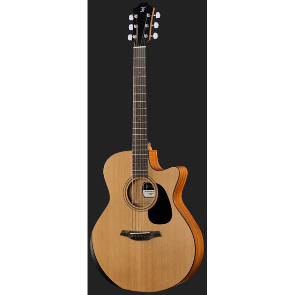 Furch Blue Performance Gc-CM a SPE