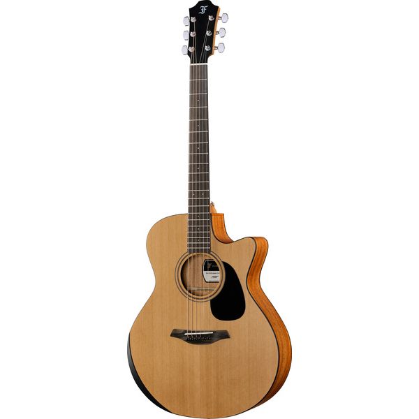 Furch Blue Performance Gc-CM a SPE
